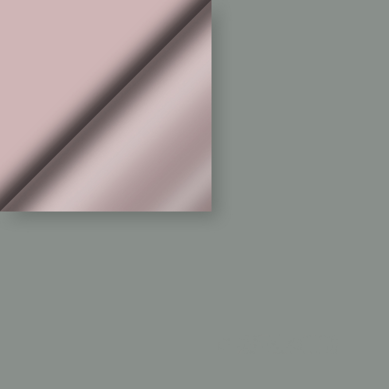 MYHC-01 Doble-Sided At Doble-Color Ouya Paper Pearlescent Film Flower Wrapping Paper