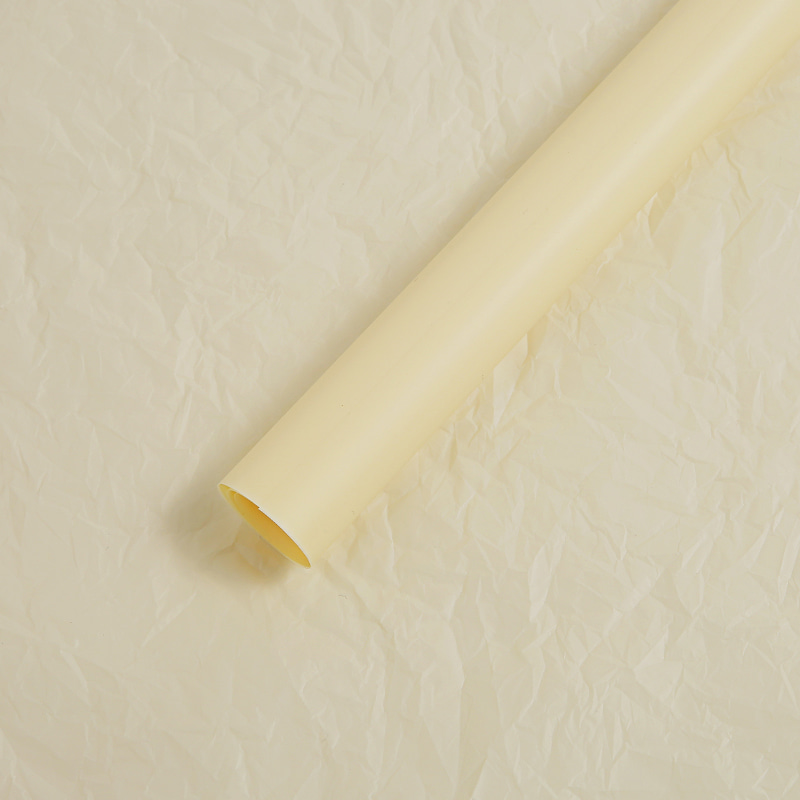 MYHC-11 Massage Film 2 Silk Solid Color Flower Wrapping Paper