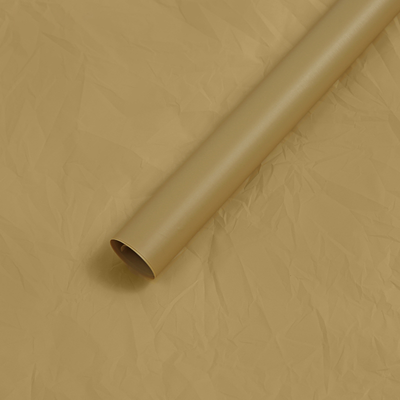 MYHC-11 Massage Film 2 Silk Solid Color Flower Wrapping Paper