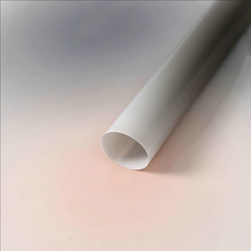 MYHC-50 Candy Matte Film Waterproof Flower Packaging Film