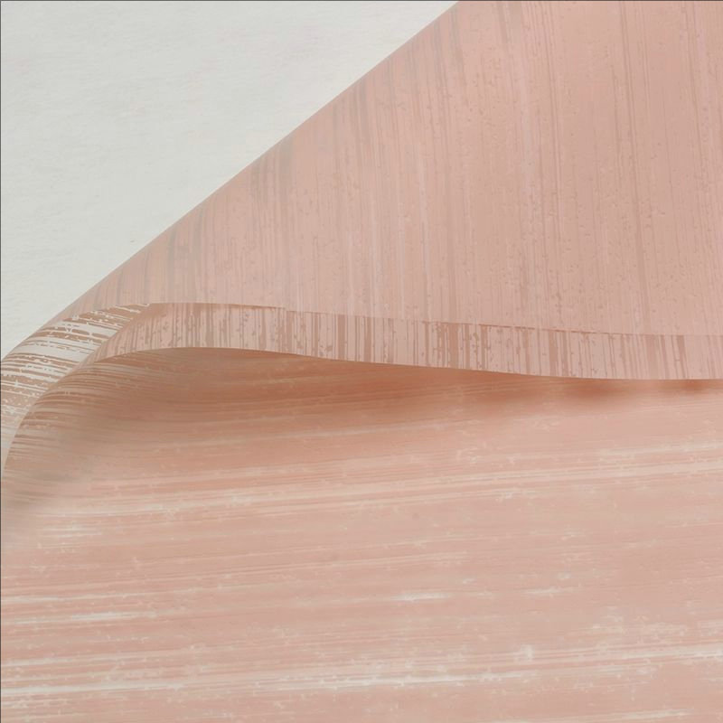 MYHC-51 Silk-Shaped Translucent Matte Flower Wrapping Paper
