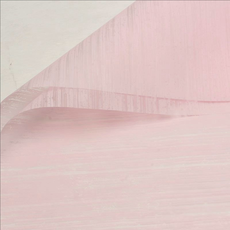 MYHC-51 Silk-Shaped Translucent Matte Flower Wrapping Paper