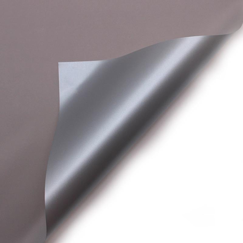 MYHC-59 Yunjin Mattress Film Solid Color Flower Packaging Film