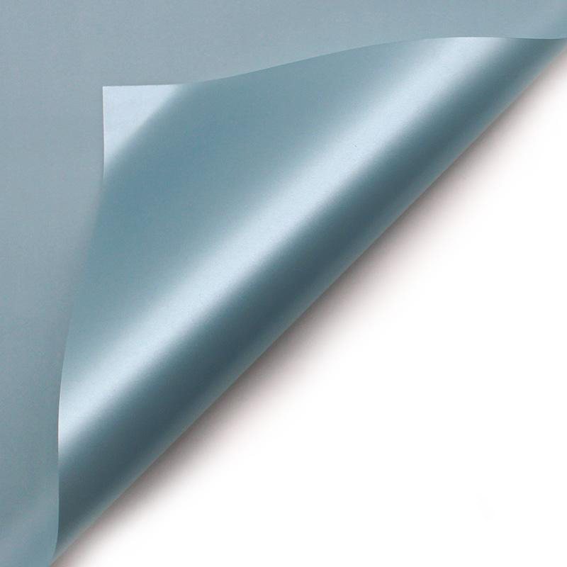 MYHC-59 Yunjin Mattress Film Solid Color Flower Packaging Film
