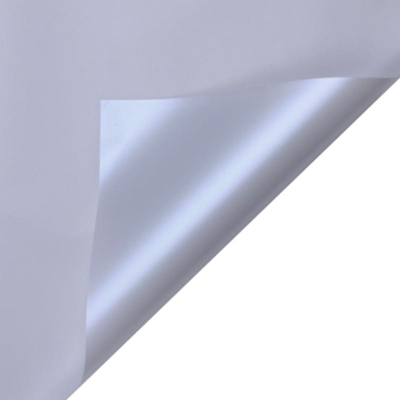 MYHC-59 Yunjin Mattress Film Solid Color Flower Packaging Film