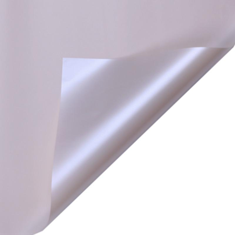 MYHC-59 Yunjin Mattress Film Solid Color Flower Packaging Film