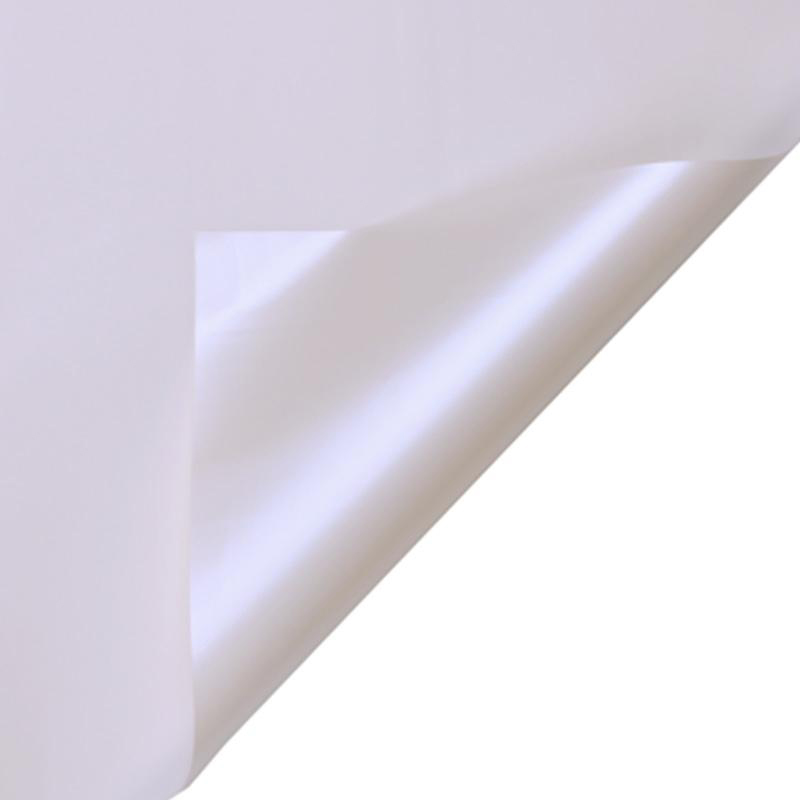MYHC-59 Yunjin Mattress Film Solid Color Flower Packaging Film