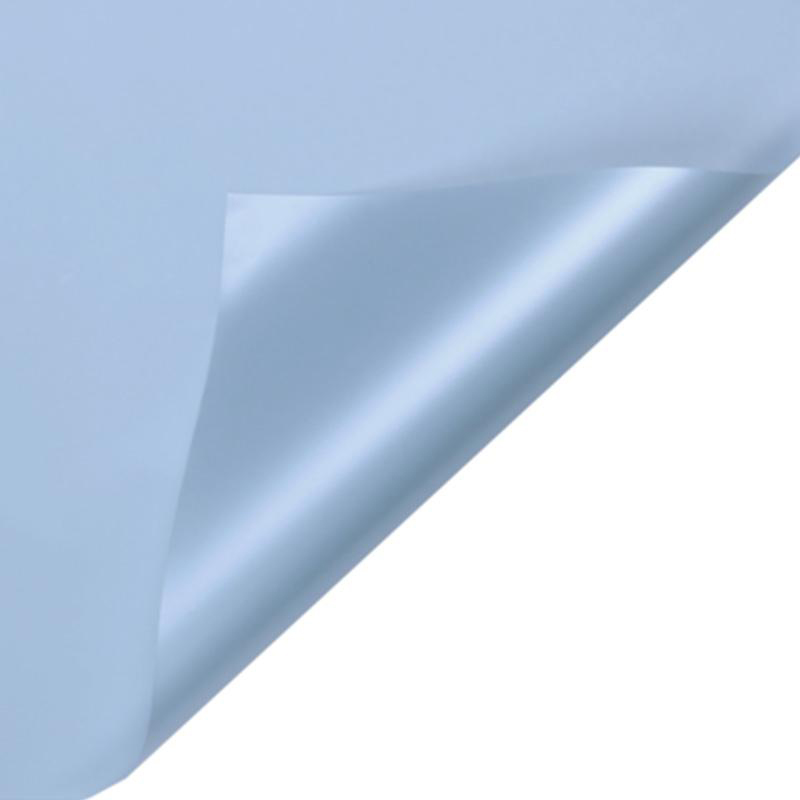 MYHC-59 Yunjin Mattress Film Solid Color Flower Packaging Film