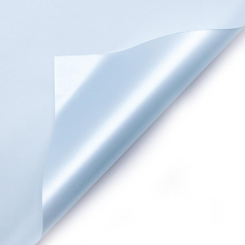 MYHC-59 Yunjin Mattress Film Solid Color Flower Packaging Film