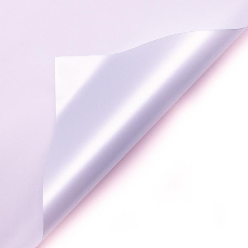 MYHC-59 Yunjin Mattress Film Solid Color Flower Packaging Film