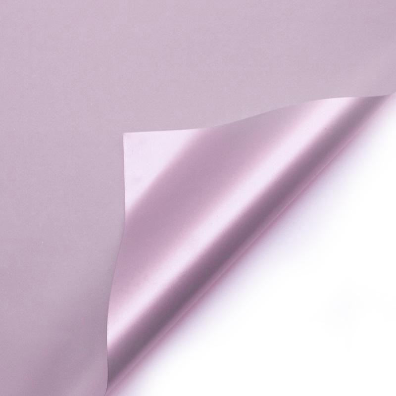 MYHC-59 Yunjin Mattress Film Solid Color Flower Packaging Film