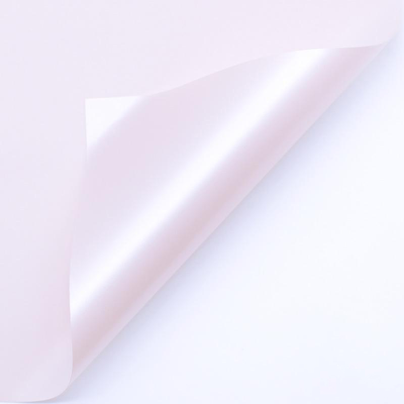 MYHC-59 Yunjin Mattress Film Solid Color Flower Packaging Film