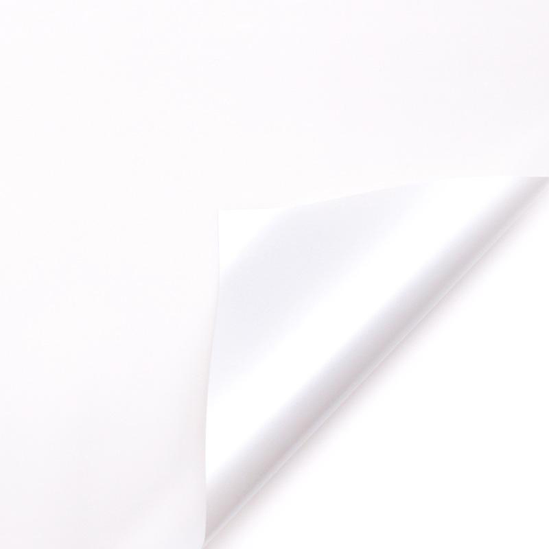 MYHC-59 Yunjin Mattress Film Solid Color Flower Packaging Film