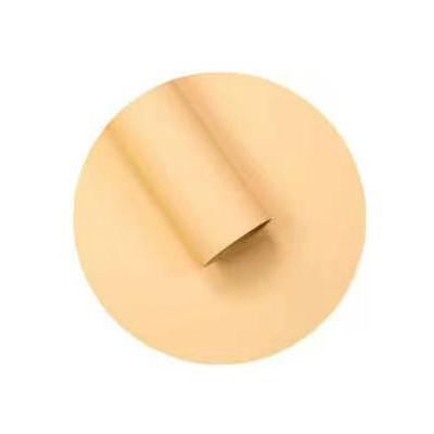 MYHC-68 Pearl Film 8 Silk 45×50cm (±2cm) Solid Color Flower Wrapping Paper