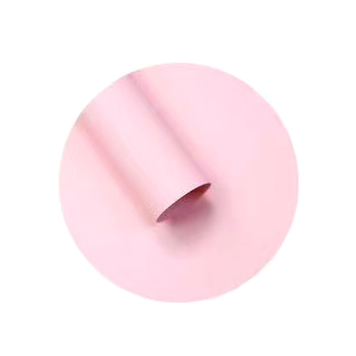 MYHC-68 Pearl Film 8 Silk 45×50cm (±2cm) Solid Color Flower Wrapping Paper