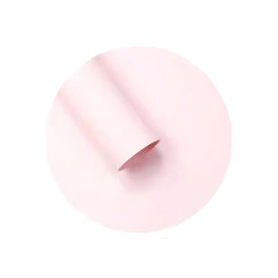 MYHC-68 Pearl Film 8 Silk 45×50cm (±2cm) Solid Color Flower Wrapping Paper