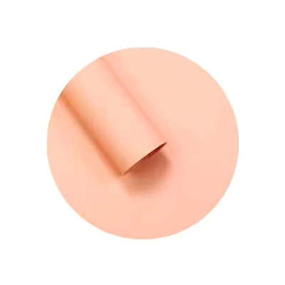 MYHC-68 Pearl Film 8 Silk 45×50cm (±2cm) Solid Color Flower Wrapping Paper