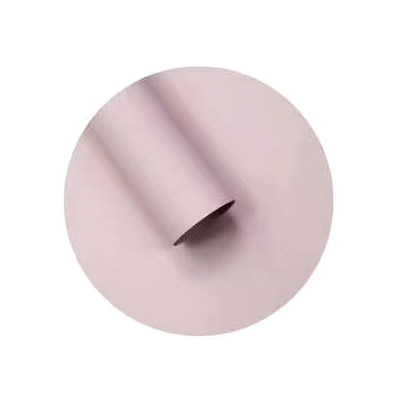 MYHC-68 Pearl Film 8 Silk 45×50cm (±2cm) Solid Color Flower Wrapping Paper
