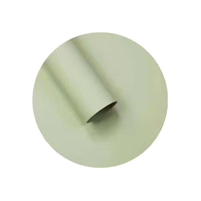 MYHC-68 Pearl Film 8 Silk 45×50cm (±2cm) Solid Color Flower Wrapping Paper
