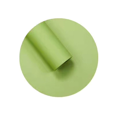 MYHC-68 Pearl Film 8 Silk 45×50cm (±2cm) Solid Color Flower Wrapping Paper