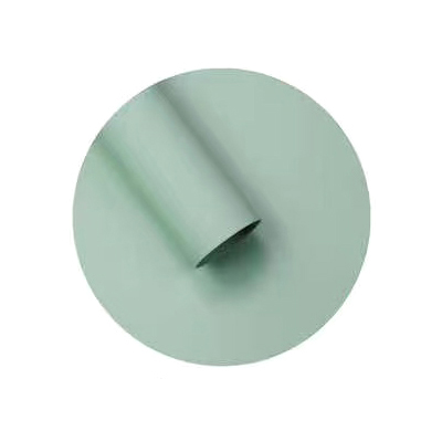 MYHC-68 Pearl Film 8 Silk 45×50cm (±2cm) Solid Color Flower Wrapping Paper