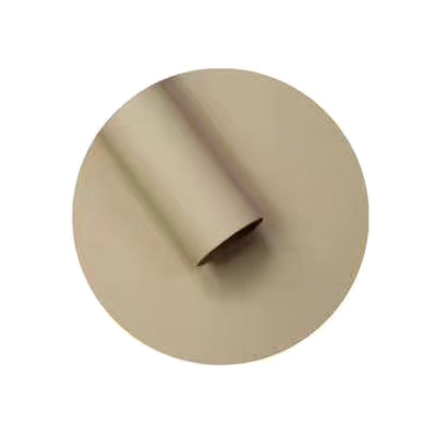 MYHC-68 Pearl Film 8 Silk 45×50cm (±2cm) Solid Color Flower Wrapping Paper