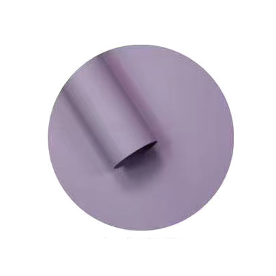 MYHC-68 Pearl Film 8 Silk 45×50cm (±2cm) Solid Color Flower Wrapping Paper