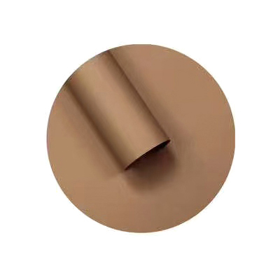 MYHC-68 Pearl Film 8 Silk 45×50cm (±2cm) Solid Color Flower Wrapping Paper