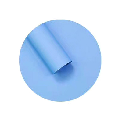 MYHC-68 Pearl Film 8 Silk 45×50cm (±2cm) Solid Color Flower Wrapping Paper
