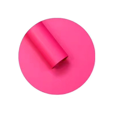 MYHC-68 Pearl Film 8 Silk 45×50cm (±2cm) Solid Color Flower Wrapping Paper