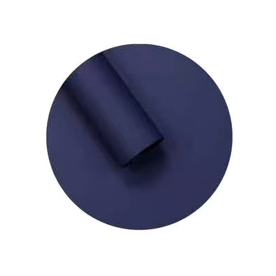 MYHC-68 Pearl Film 8 Silk 45×50cm (±2cm) Solid Color Flower Wrapping Paper