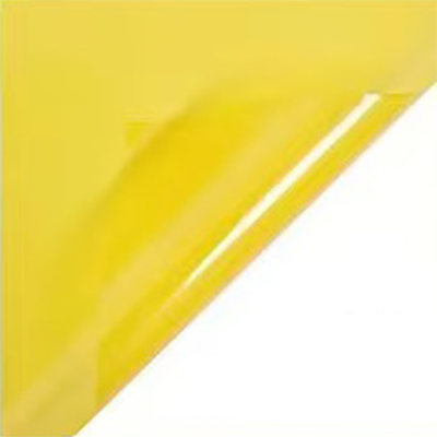MYHC-74 Jelly Film OPP4.7 Silk Transparent Flower Wrapping Paper