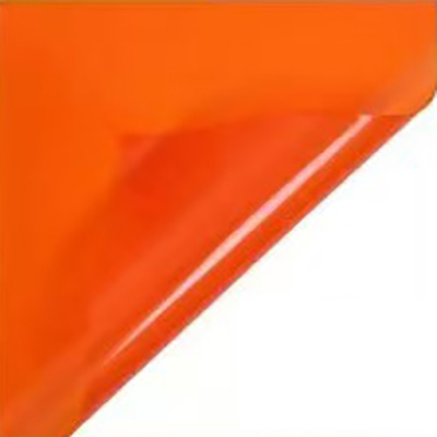 MYHC-74 Jelly Film OPP4.7 Silk Transparent Flower Wrapping Paper