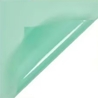 MYHC-74 Jelly Film OPP4.7 Silk Transparent Flower Wrapping Paper