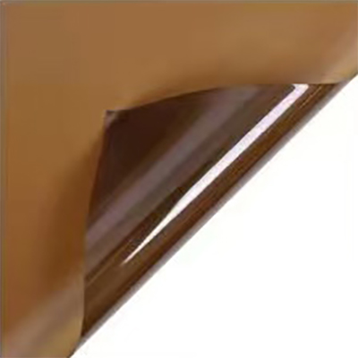 MYHC-74 Jelly Film OPP4.7 Silk Transparent Flower Wrapping Paper