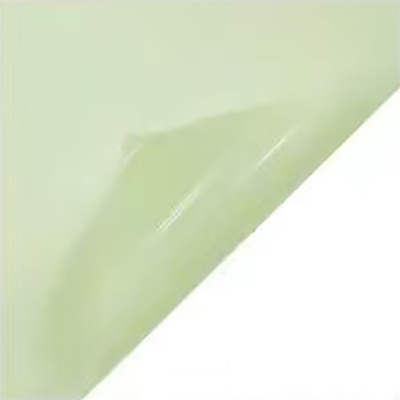 MYHC-74 Jelly Film OPP4.7 Silk Transparent Flower Wrapping Paper