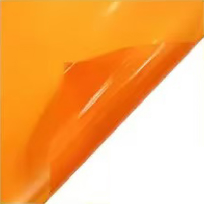 MYHC-74 Jelly Film OPP4.7 Silk Transparent Flower Wrapping Paper