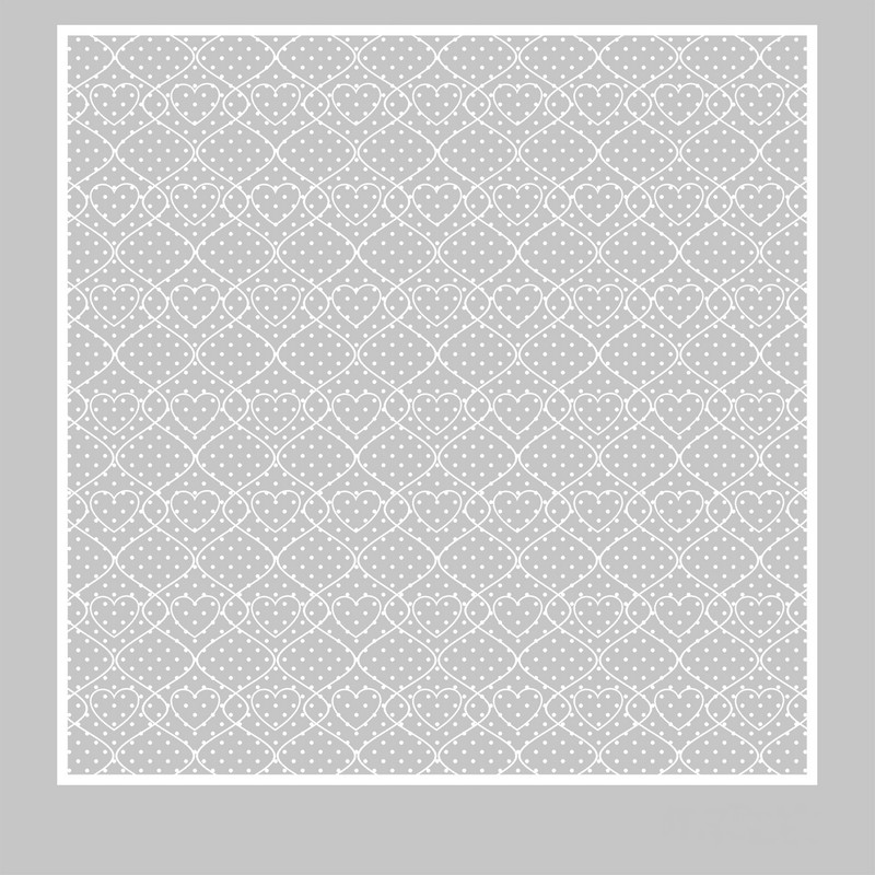 Makinis na texture na pambalot ng bulaklak na papel