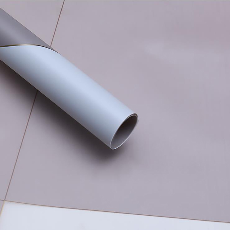 Waterproof Bouquet Flower Wrapping Nossa Paper na may Magnetic Line