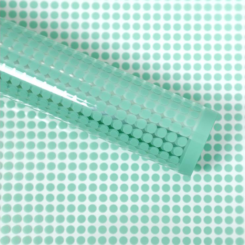 OPP anti-fog treated flower packaging film