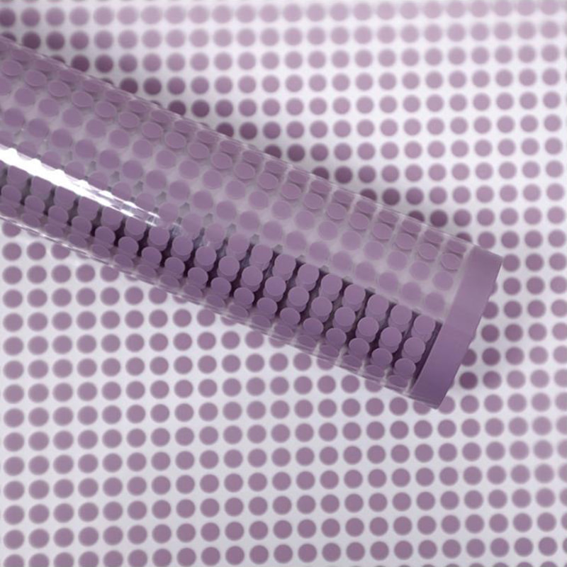 OPP anti-fog treated flower packaging film