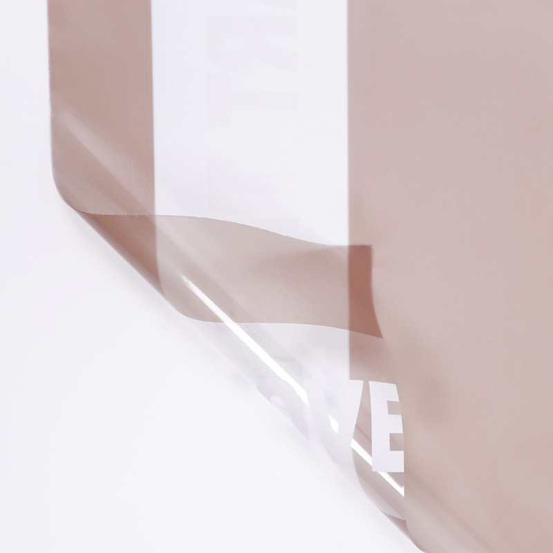 58*58cm flower packaging cellophane