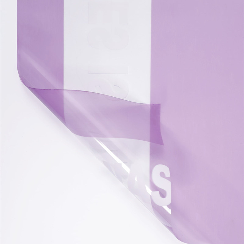 58*58cm flower packaging cellophane