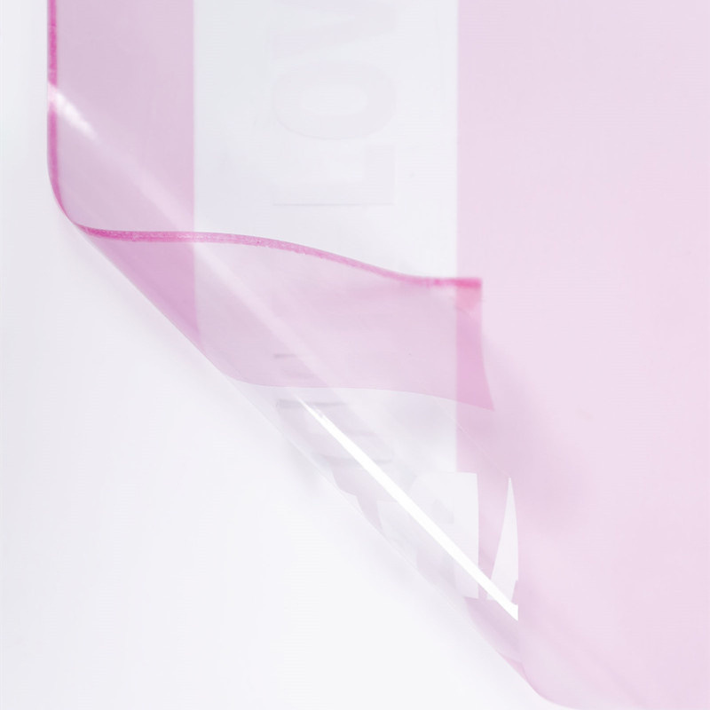 58*58cm flower packaging cellophane