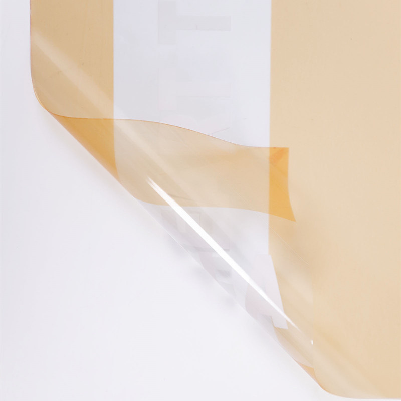 58*58cm flower packaging cellophane