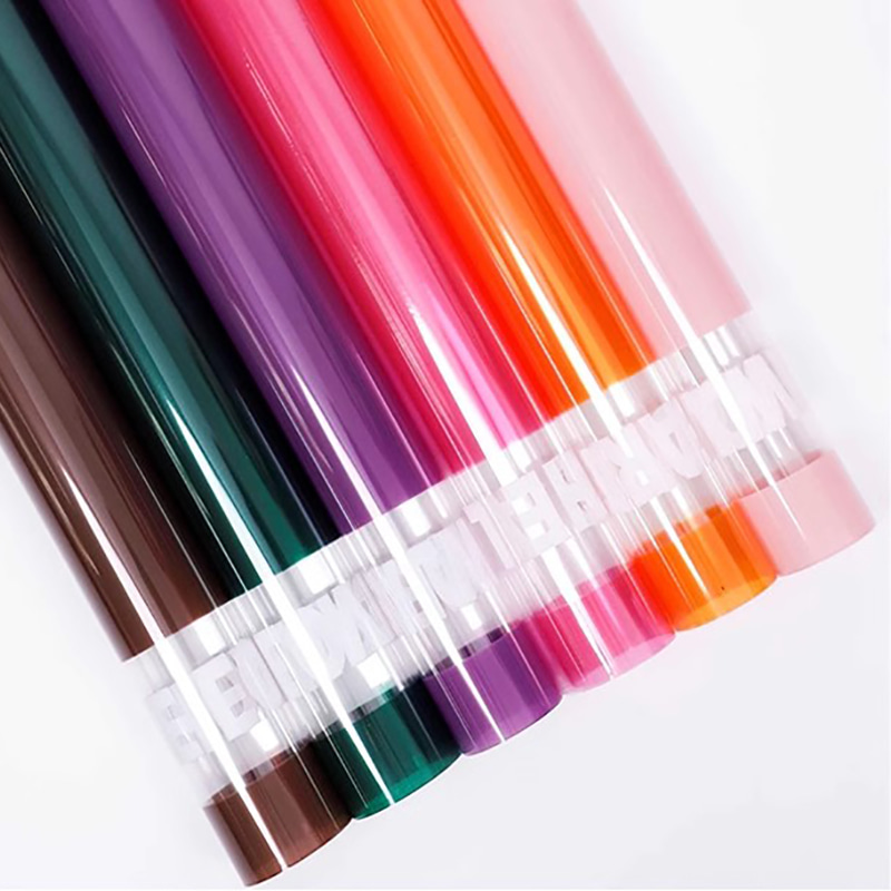 58*58cm flower packaging cellophane