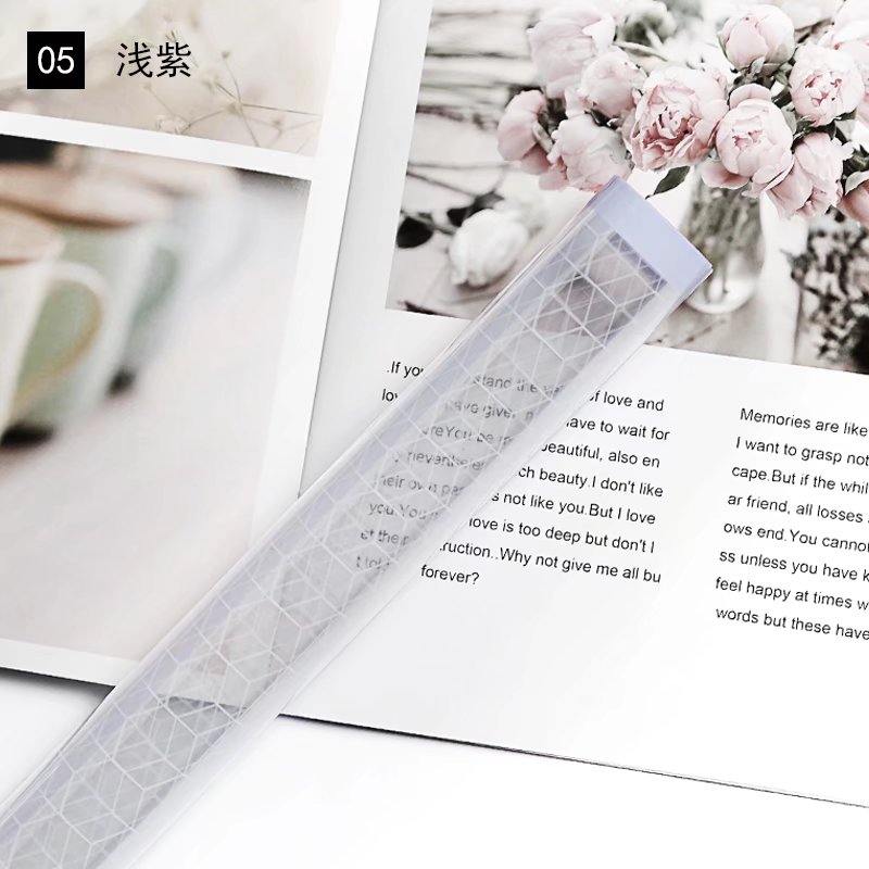 Matte Finish Plastic Flower Wrap Paper/Pelikula