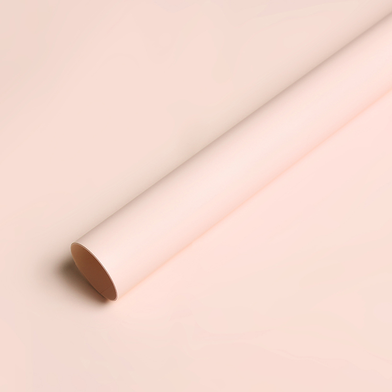 7.5 Mil Kapal Plastic Flower Wrapping Film