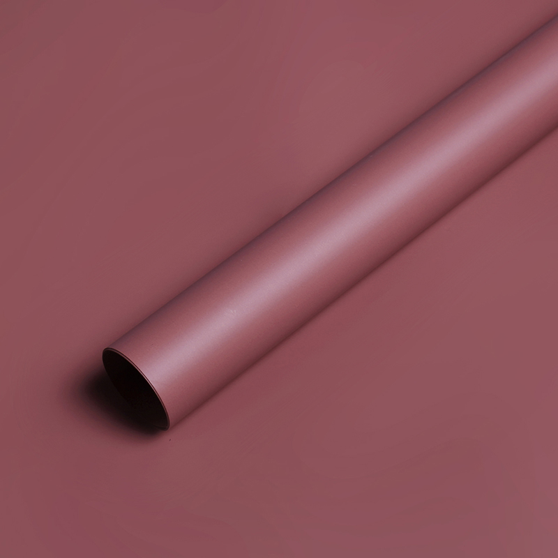 7.5 Mil Kapal Plastic Flower Wrapping Film