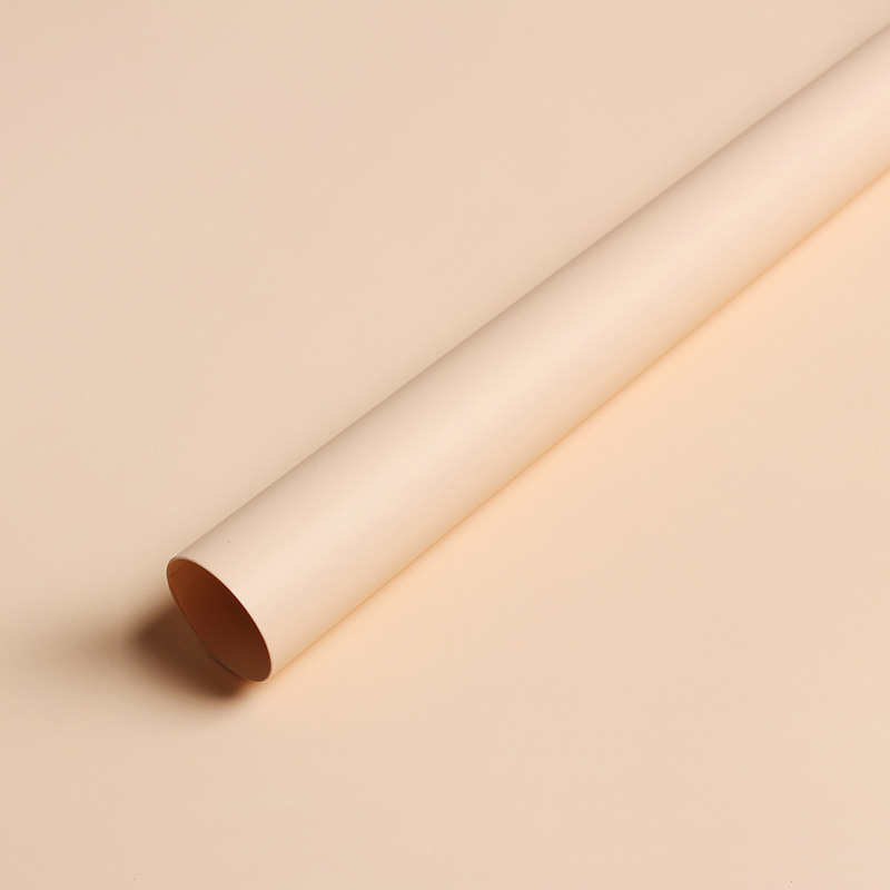 7.5 Mil Kapal Plastic Flower Wrapping Film